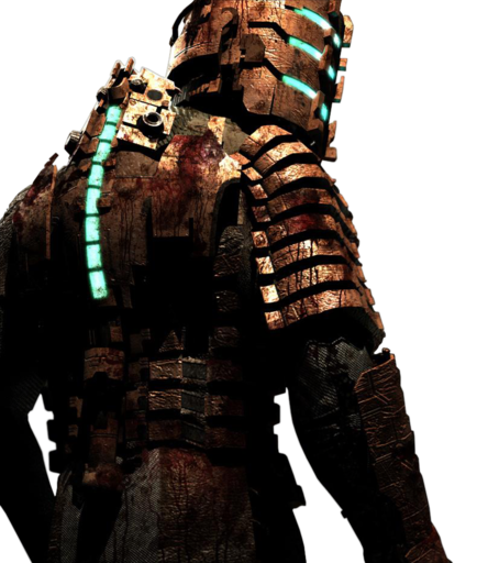 Цифровая дистрибуция - Dead Space 3 - Конкурс "Твоя профессия"